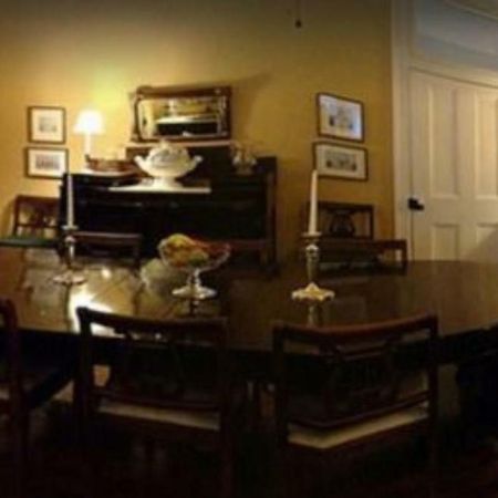 Bed and Breakfast 1888 Wensel House à Natchez Extérieur photo