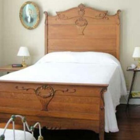 Bed and Breakfast 1888 Wensel House à Natchez Extérieur photo
