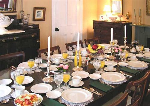 Bed and Breakfast 1888 Wensel House à Natchez Extérieur photo