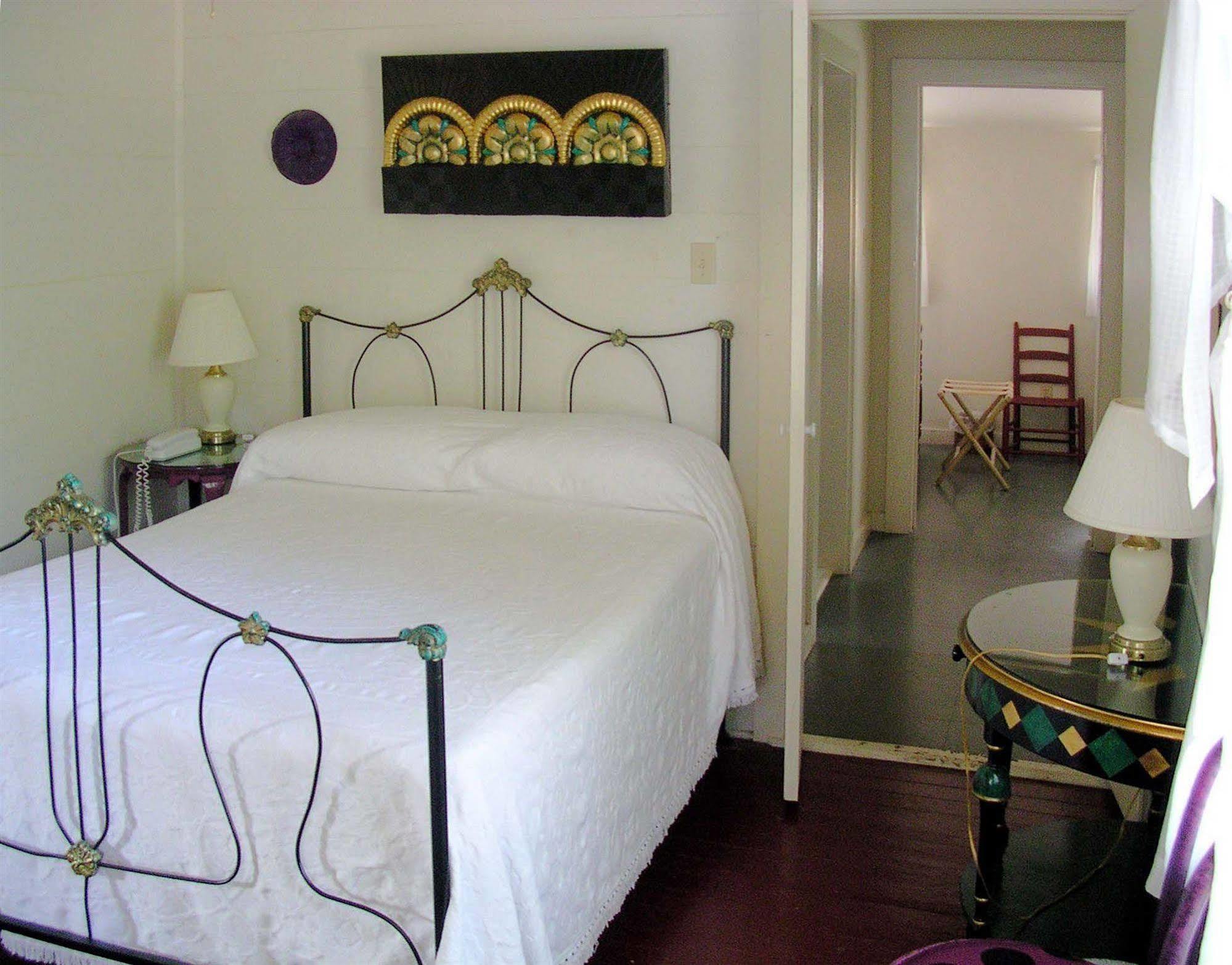 Bed and Breakfast 1888 Wensel House à Natchez Extérieur photo