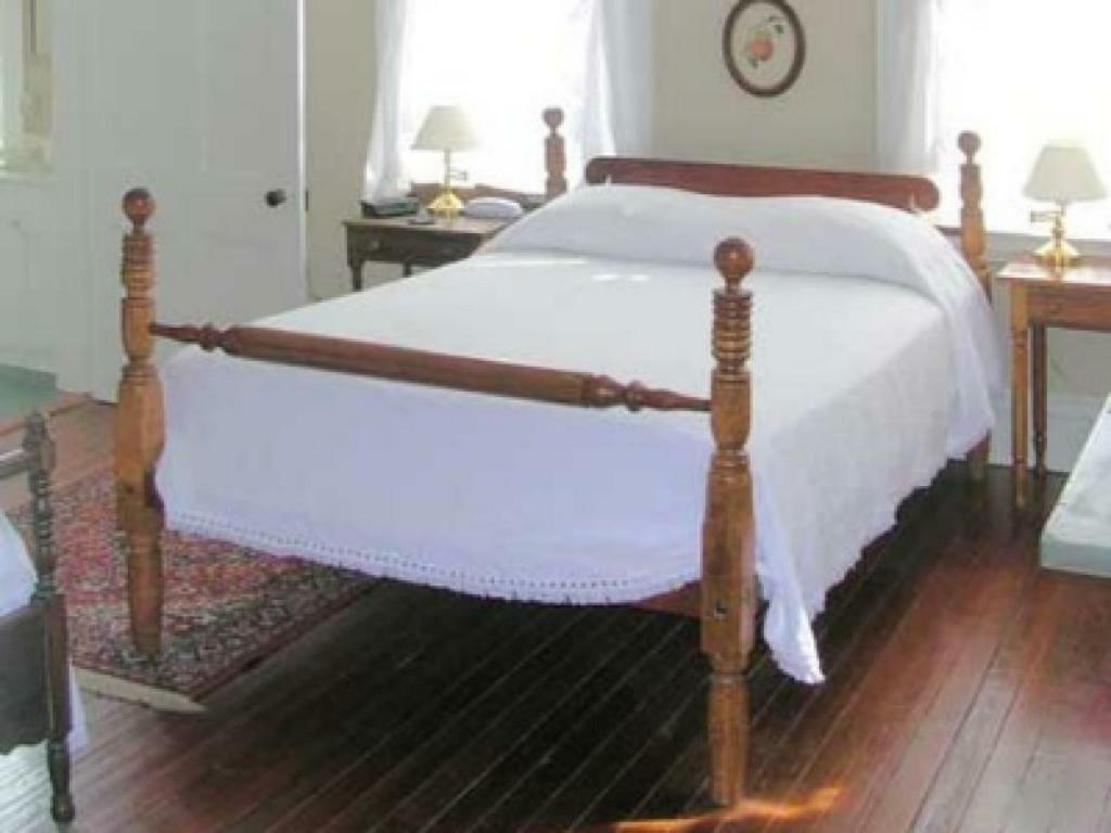 Bed and Breakfast 1888 Wensel House à Natchez Extérieur photo