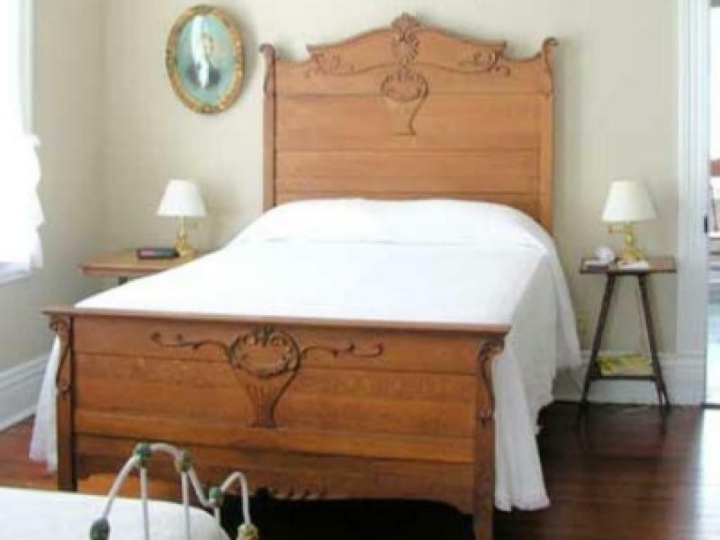 Bed and Breakfast 1888 Wensel House à Natchez Extérieur photo