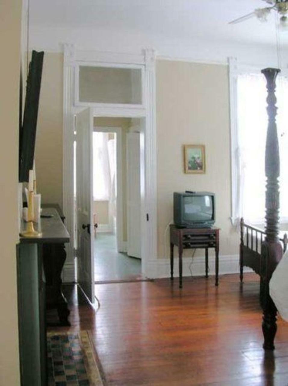 Bed and Breakfast 1888 Wensel House à Natchez Extérieur photo